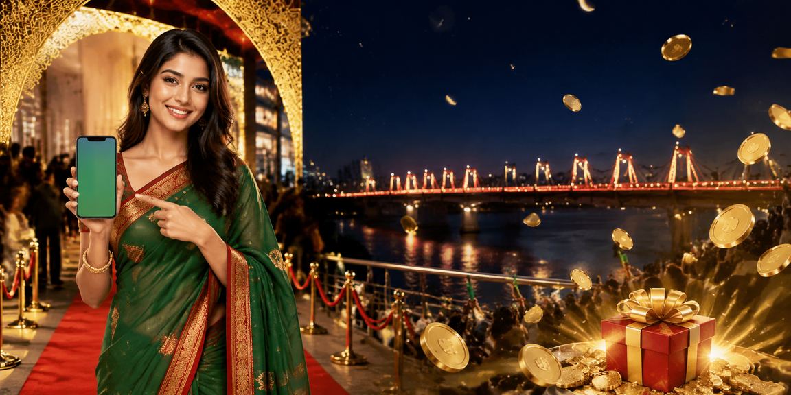 রাজশাহী মডেল মোবাইল ক্যাসিনো অ্যাপ ব্যবহার করছে